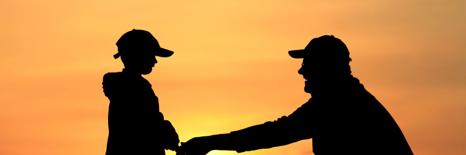 Holes Fore Hope banner