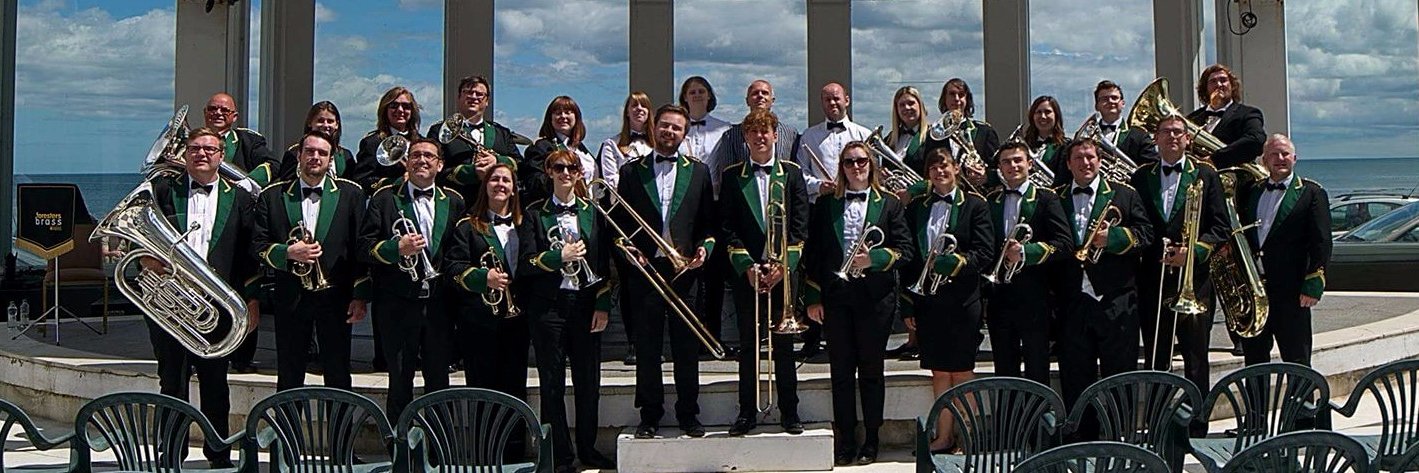 ForestersBrass's profile banner image