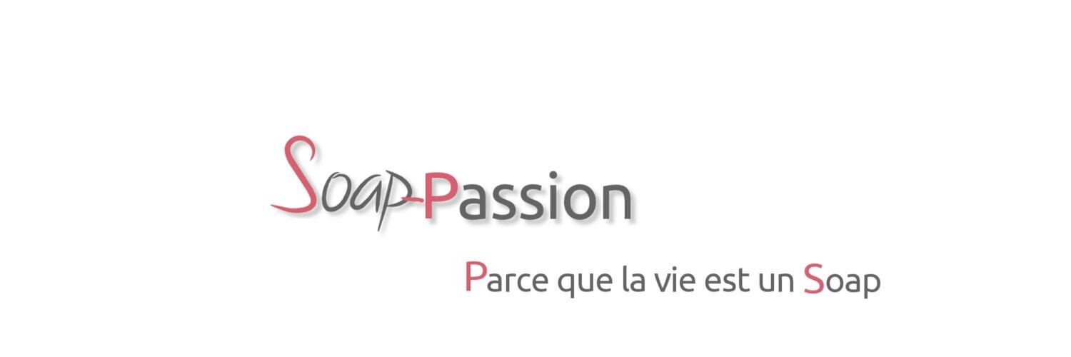 Soap-Passion banner