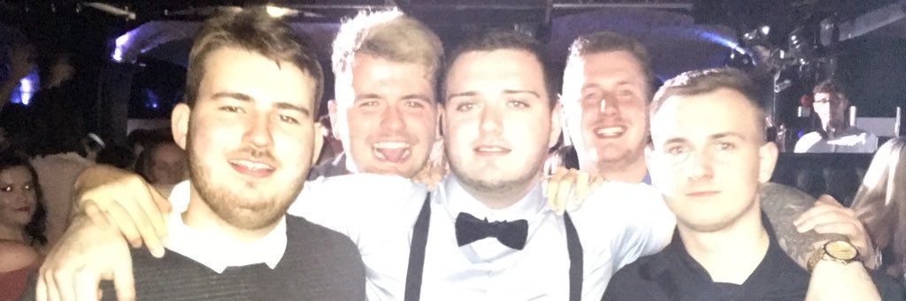 cboyle1995's profile banner image