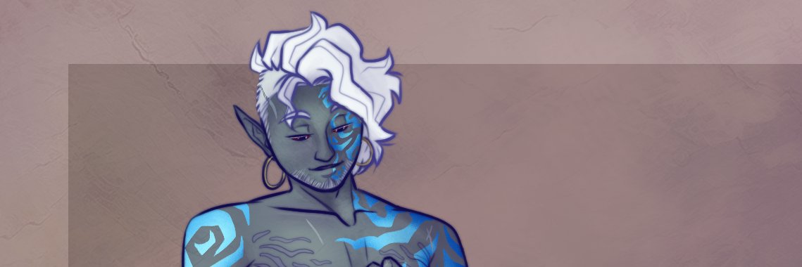 DeadKingMars's profile banner image
