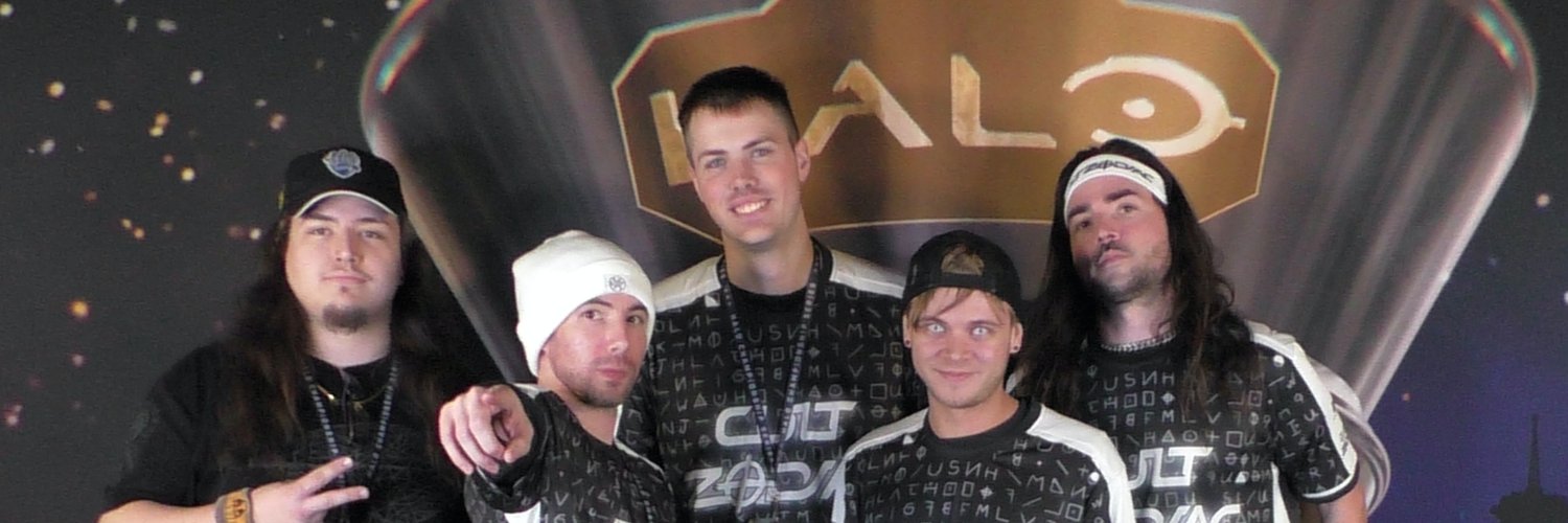 (Cult Zodiac) Reaching_8 banner