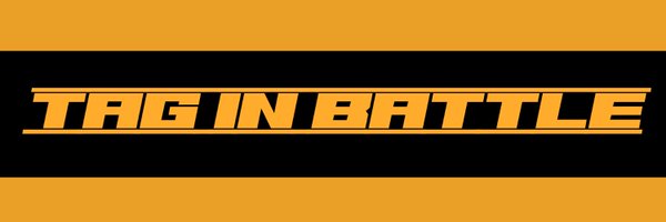 TagInBattle Profile Banner
