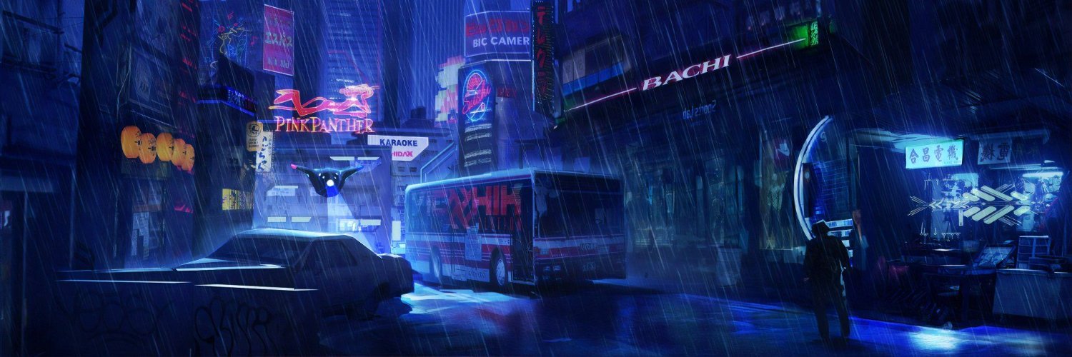 Franckzis's profile banner image
