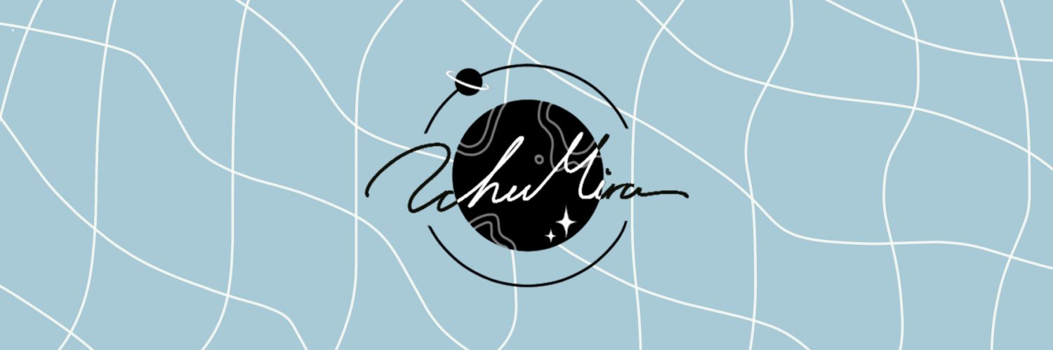 Uchu Mira - 宇宙ミラ's banner