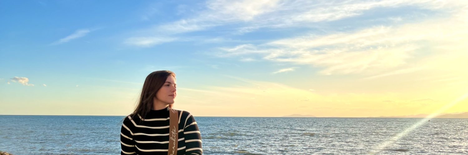 ananini's profile banner image