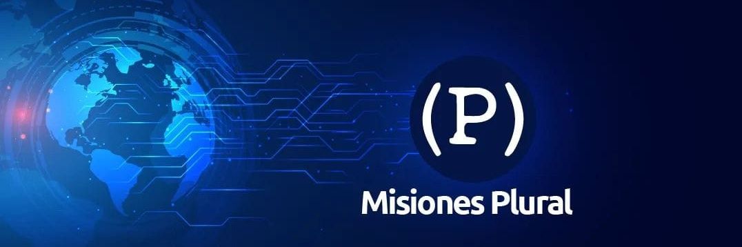Misiones Plural banner
