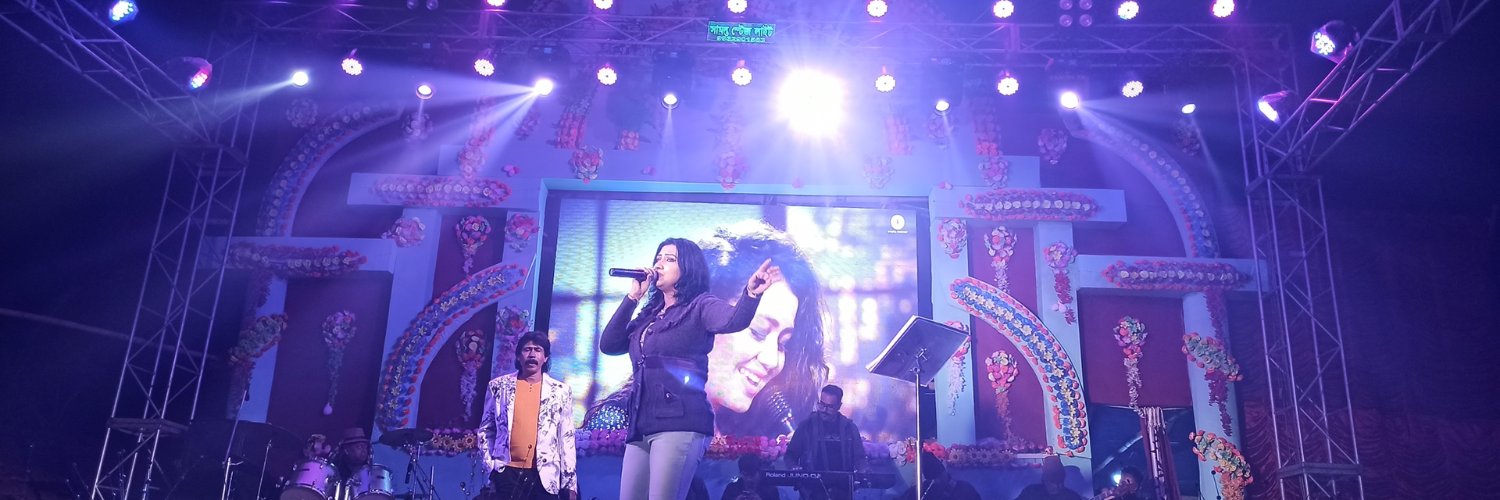 Twit_Shreyashi's profile banner image