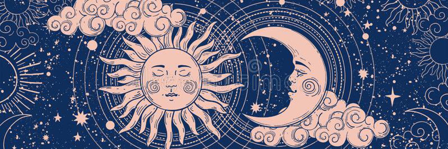 Orange Moon 🌖's banner