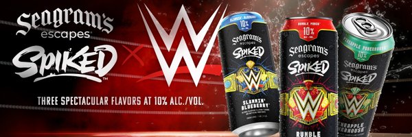 SeagramsEscapes Profile Banner