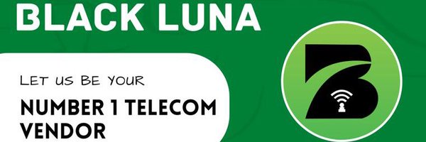 BlackLuna Profile Banner