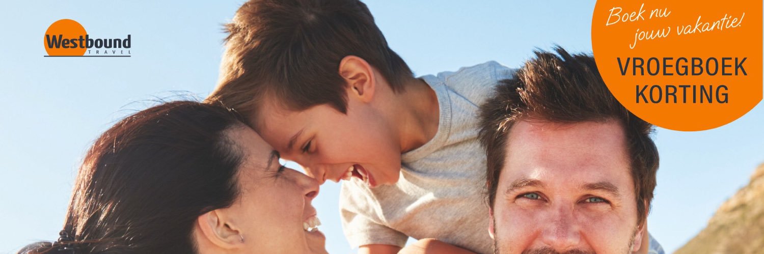 WESTBOUNDTRAVEL's profile banner image