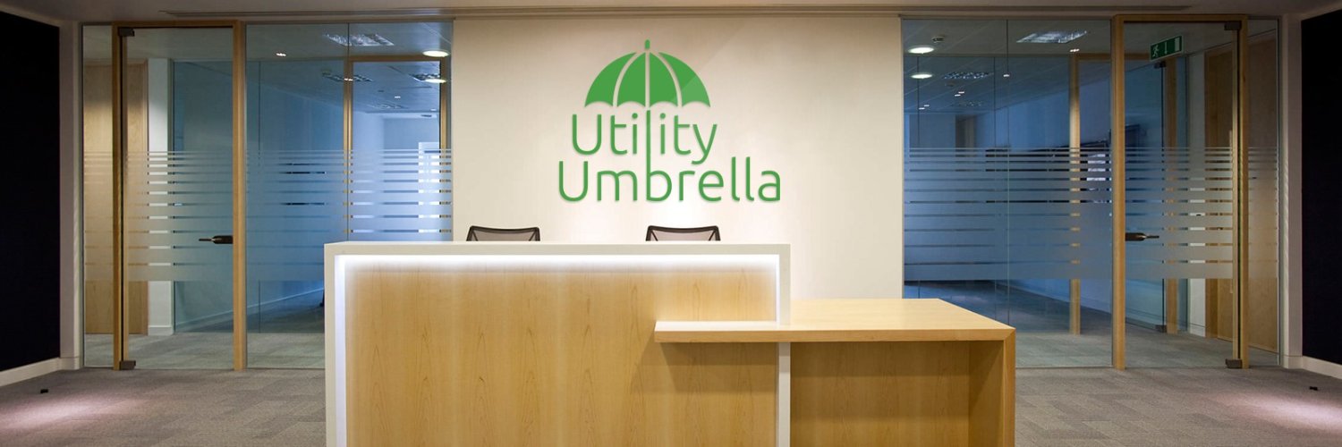 UmbrellaUtility's profile banner image
