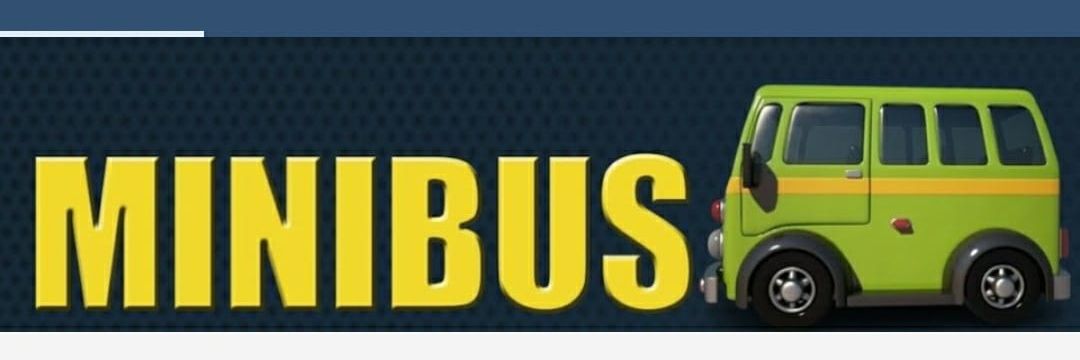 miniBus20782372's profile banner image