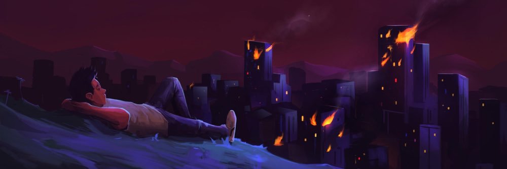 ABlockOfCoal's profile banner image
