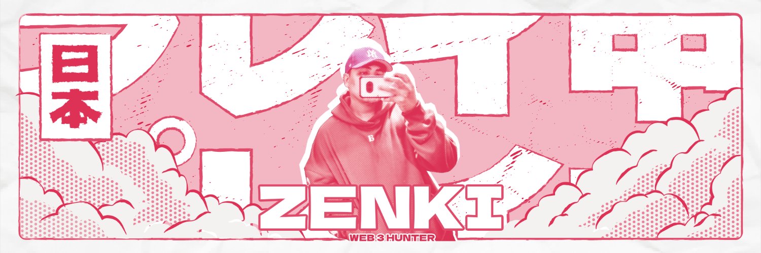 ZenkiQQ's profile banner image