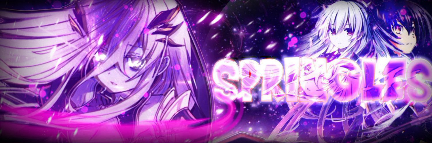 Springles | CEO Of Beast Tohka banner