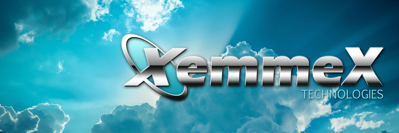 XemmeXWebDesign's profile banner image
