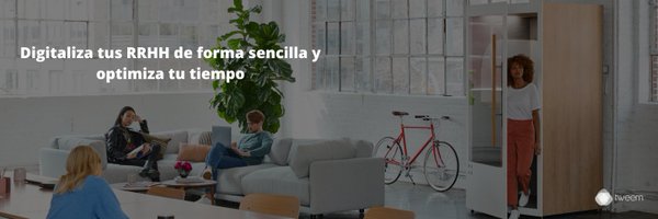 tweem - Portal del empleado banner