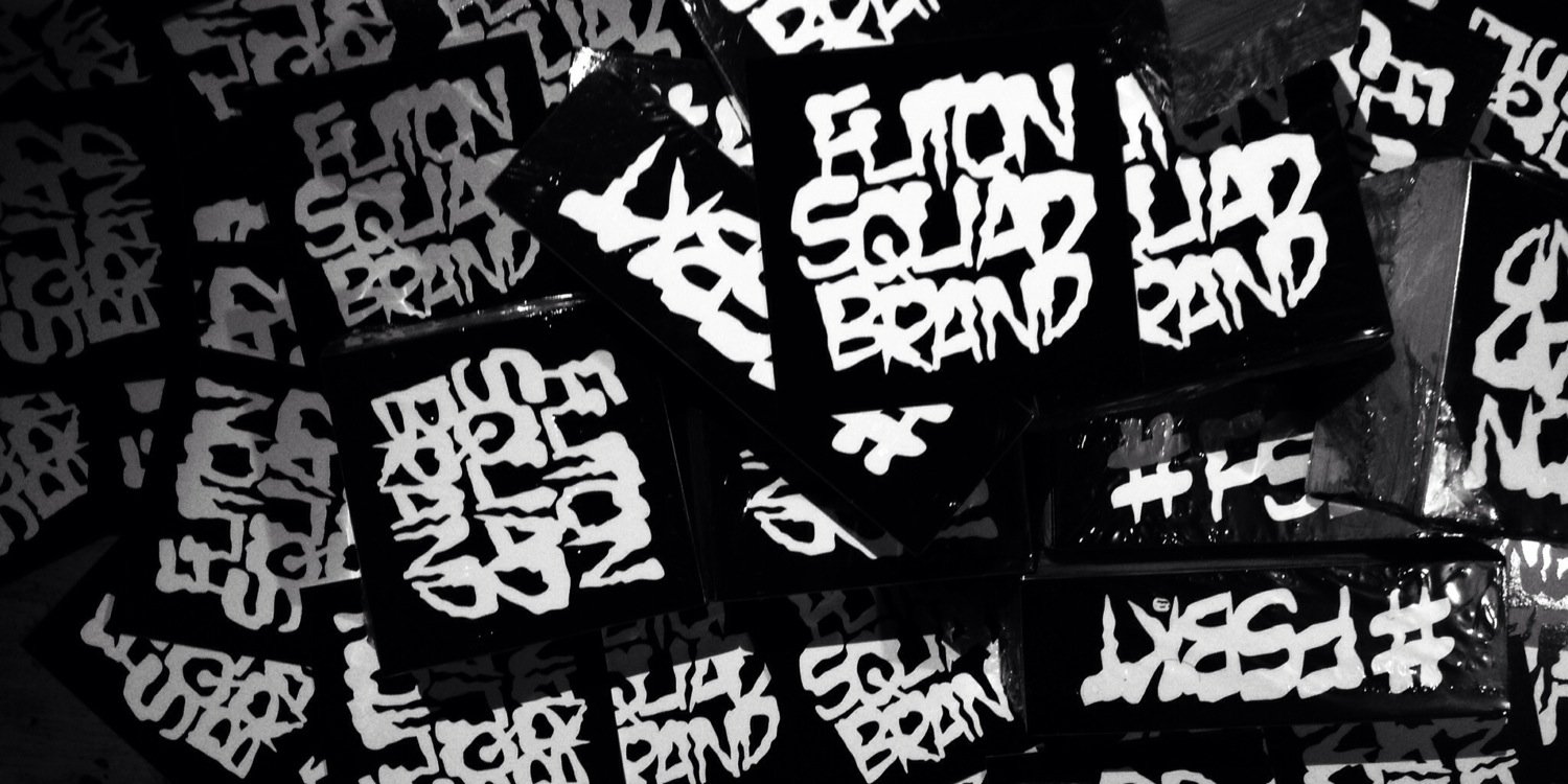 FutonSQUAD's profile banner image