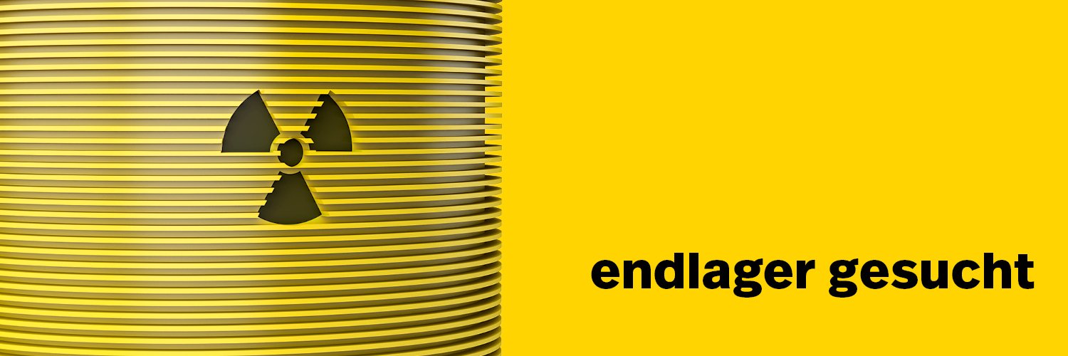 Bundesamt f.d. Sicherheit der nuklearen Entsorgung banner