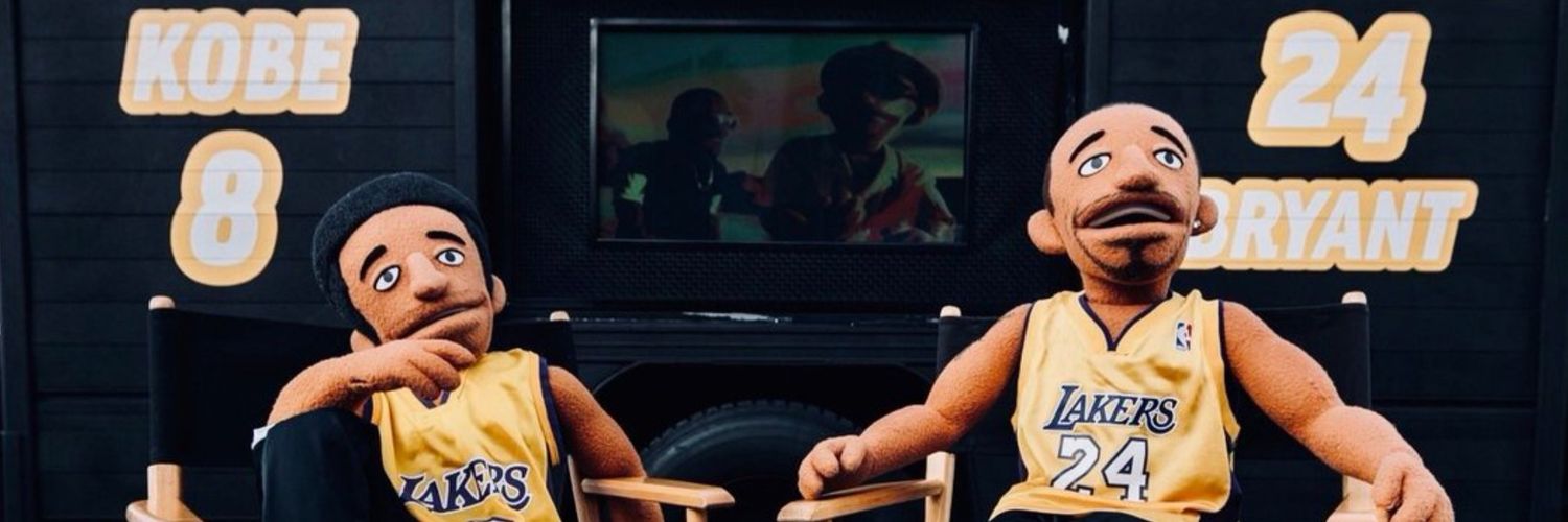 BryanXCIV's profile banner image