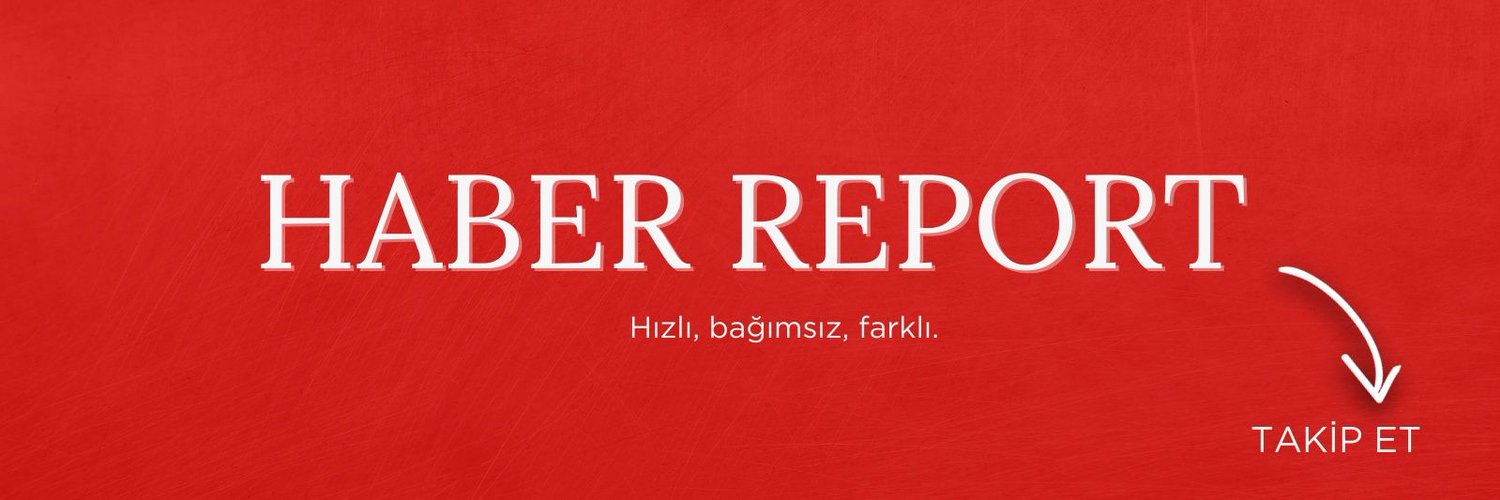 Haber Report Profile Banner