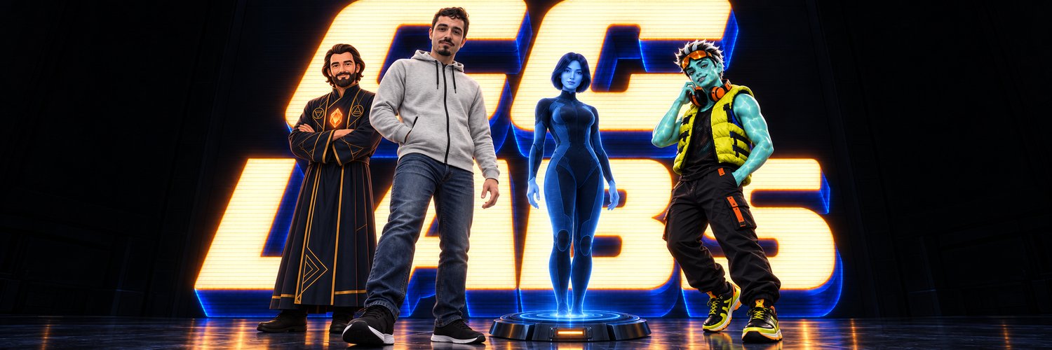 seancclabs's profile banner image
