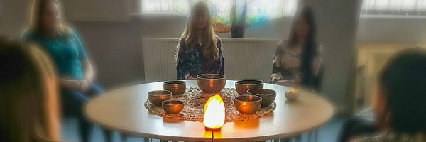 Changevibration Profile Banner