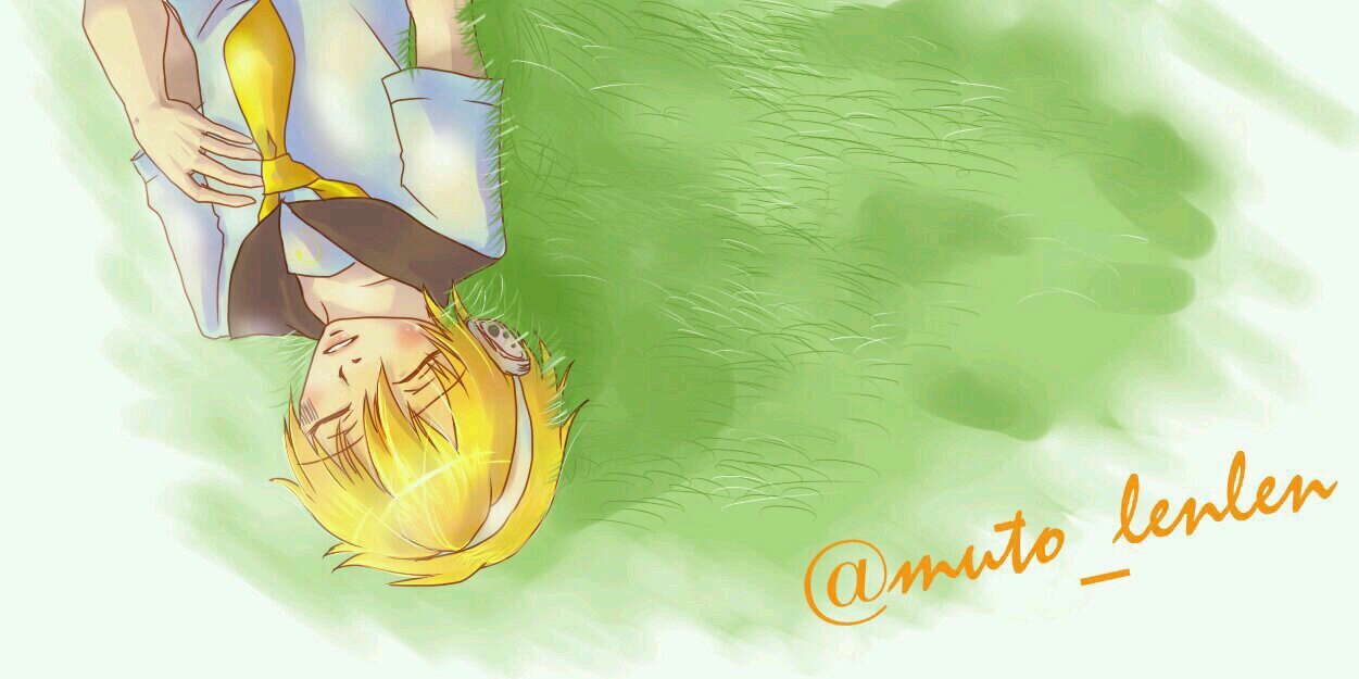 muto_lenlen's profile banner image