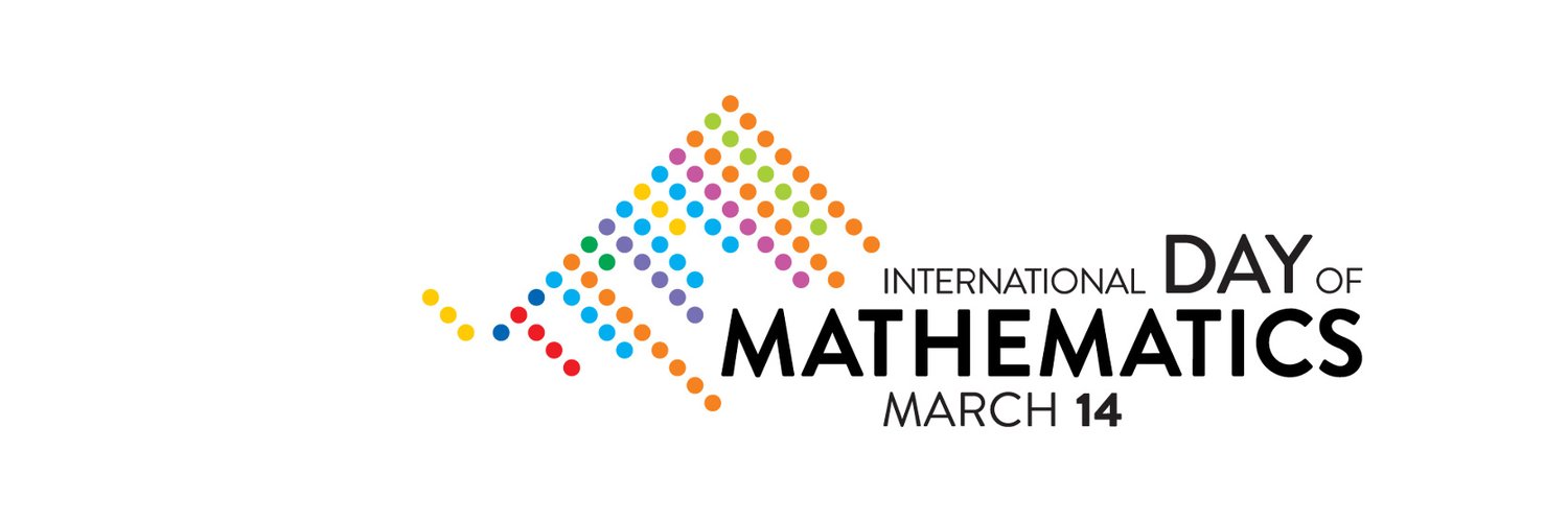 International Day of Mathematics Profile Banner