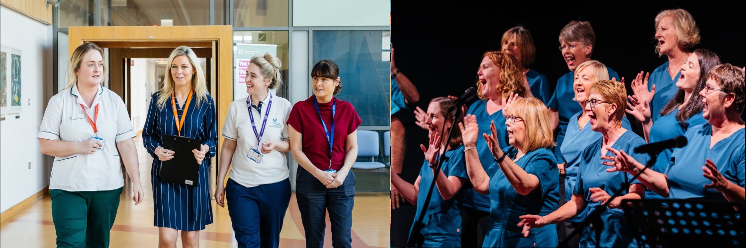 HSE Health & Wellbeing (HsehealthW) / Twitter