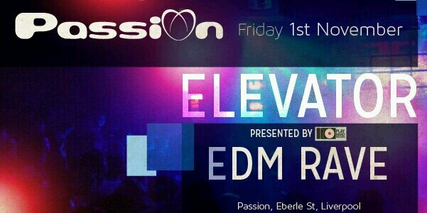 ElevatorNights's profile banner image