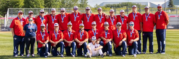 USASoftballMNT Profile Banner