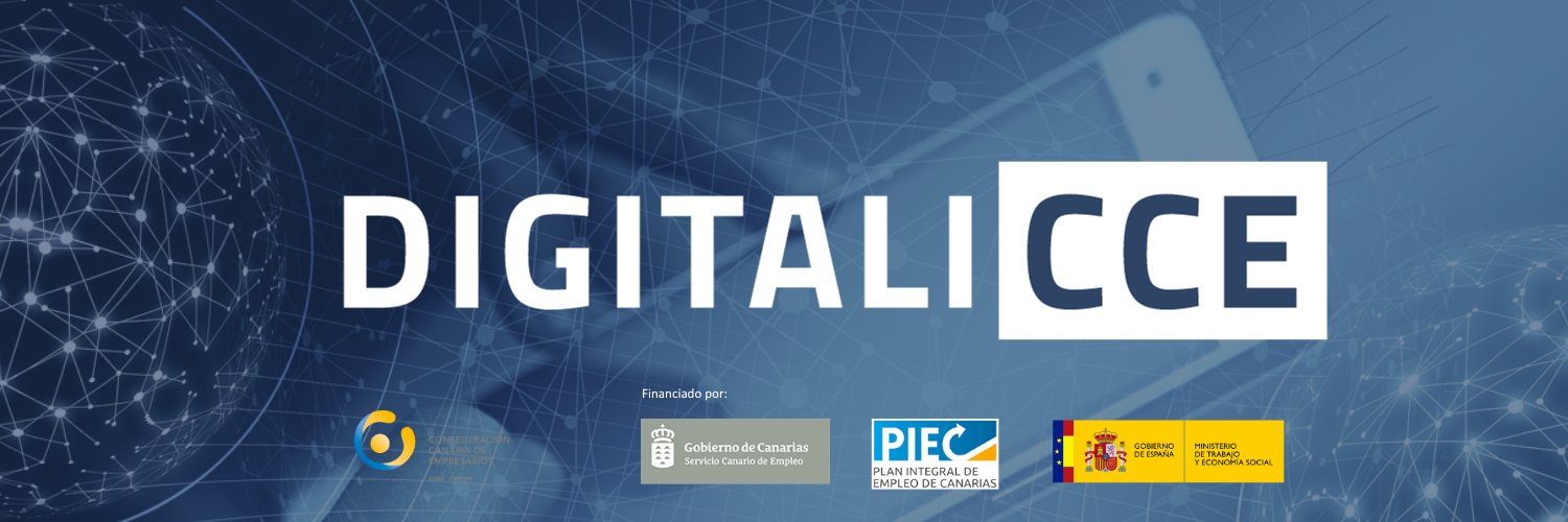 DIGITALICCE banner