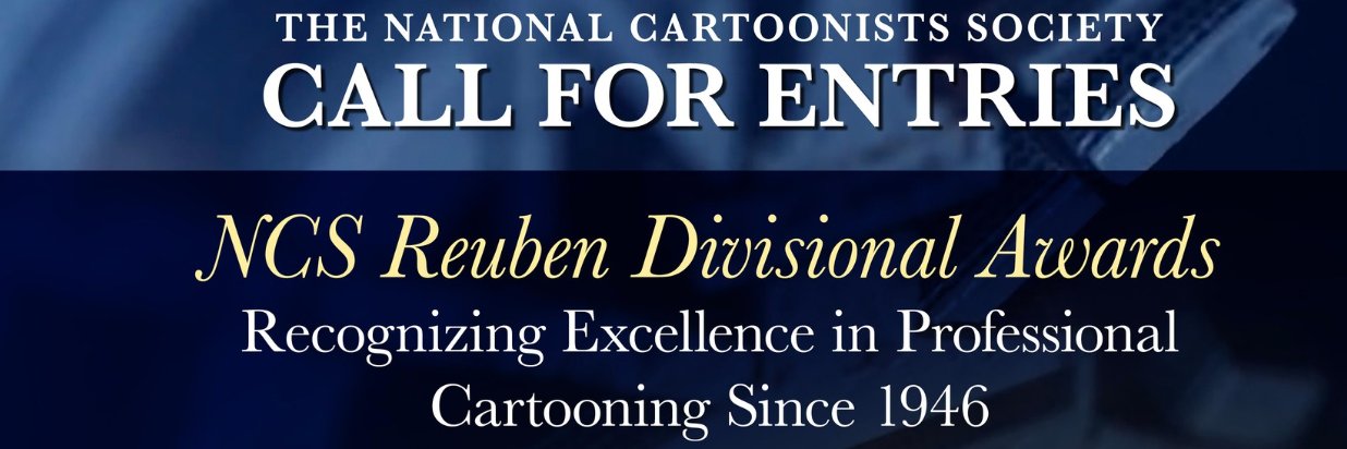 NatCartoonSoc's profile banner image