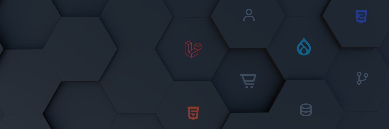 Square-bit banner