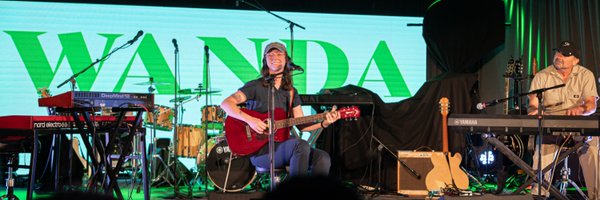 bandcalledwanda Profile Banner