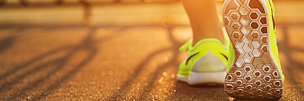 Austin Fit Running and Walking banner