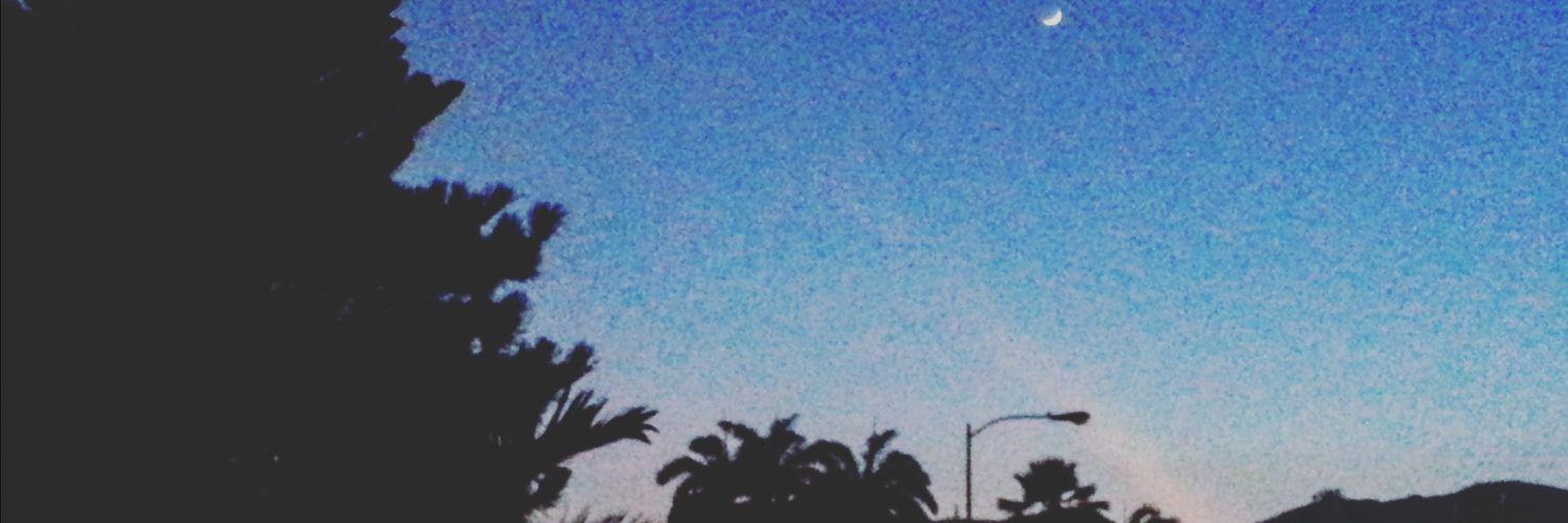 _AliGang's profile banner image