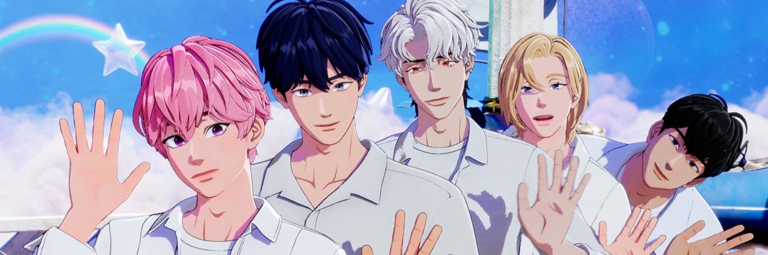 ❀'s banner