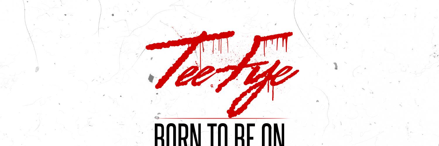 MrTeeFye's profile banner image