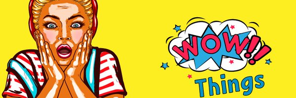 WowThings05 Profile Banner