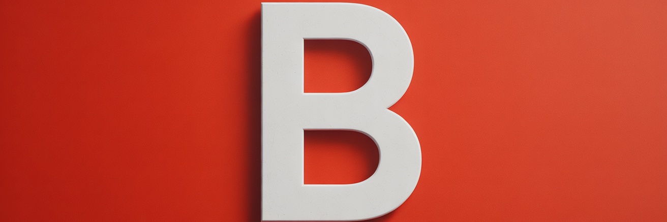 Ben's banner
