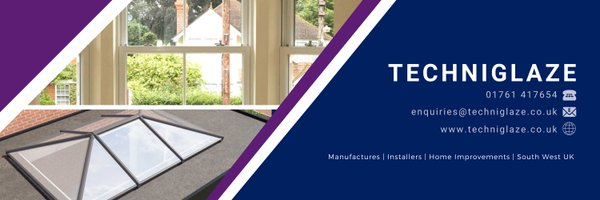 techniglaze Profile Banner