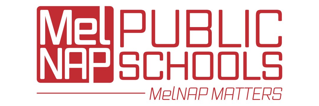 Melvindale-Northern Allen Park Public Schools banner