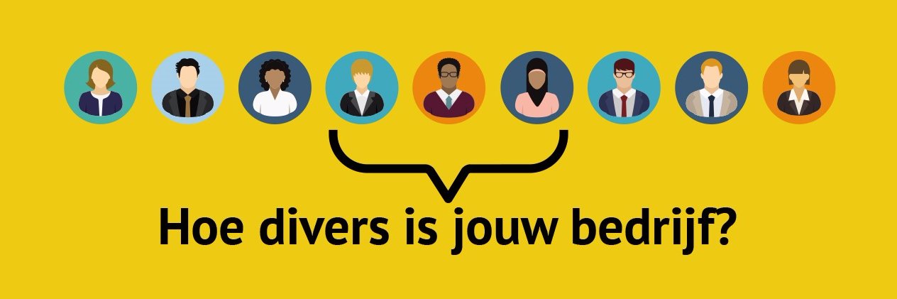 Den Haag Inclusief banner