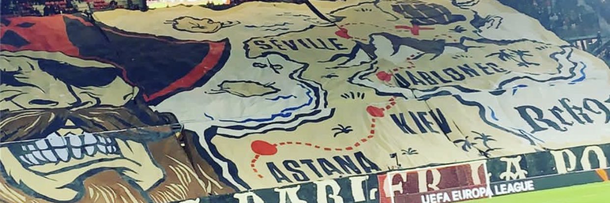 Airone351's profile banner image