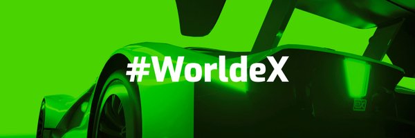 World eX Profile Banner