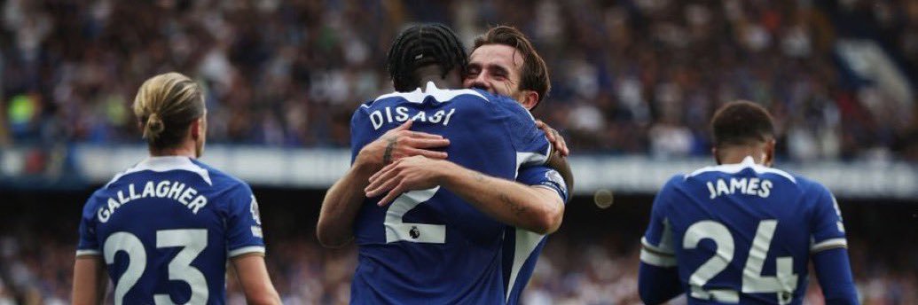 chelsluoshi's profile banner image
